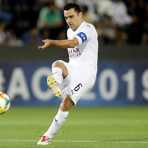 110K views · 1K reactions | ⏪ #ThrowbackThursday  Al Sadd SC legend and current manager Xavi had an eye for goal in #ACL  #ACL | AFC Champions League | Facebook