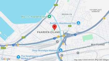 Transvaal Park Concert Tickets & Events Schedule 2025 - Cape Town, South Africa | JamBase