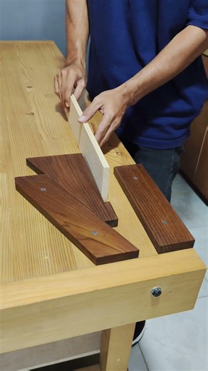 simple ideas for making wood clamps