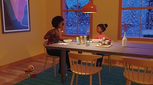 Battery backup systems replace noisy fossil fuel generators and power your home when the utility grid goes down in storms. How does that work? Check out our latest animation. Thanks to Studio Electric for partnering with us on this animation! #BatteryBackup #BatteryStorage #BatteryTechnology #SolarBackup #Solar #SolarEnergy #ClimateCrisis #ElectrifyEverything | ReVision Energy | Facebook