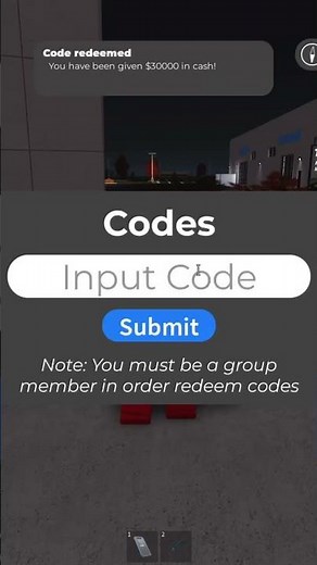 Roblox Greenville Wisconsin: NEW HIGHWAY UPDATE codes 30K December 2025