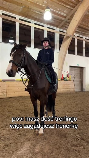 Trening z Trenerką: Przyjemność Bez Końca