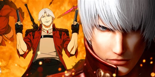 Is Netflix’s Devil May Cry Anime Canon?