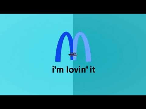McDonalds Ident 2014 AVS Effects in D-Major