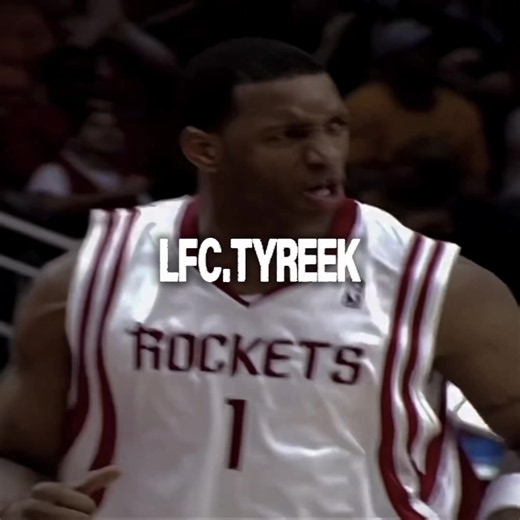 Tracy McGrady comeback: “factually I could.” explained