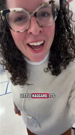 I will now been known as “the poop lady” at my children’s school