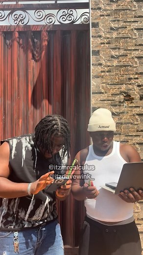 Mrcalculus | 😂😂😂 W// @itzdavewink_ | Instagram