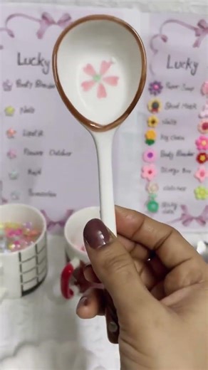 Interdiction Scoop🥄 | Lucky Scoop 🎀 | Small Scoop | Medium Scoop | Large Scoop🫰🏻