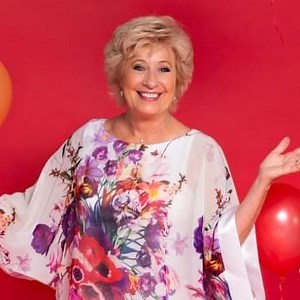 Birthe Kjær