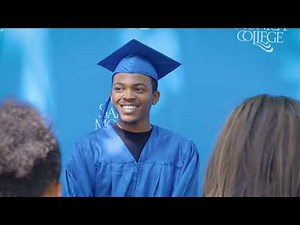 SMC Graduation Ceremony 2023