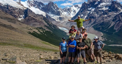 Central & South America Vacation Packages & Adventure Tours  | Active Adventures