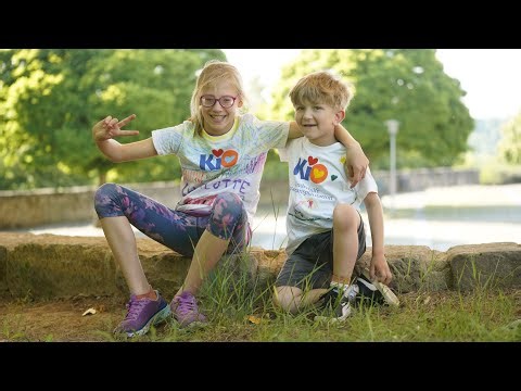 KiO: Wer wir sind, wie wir helfen