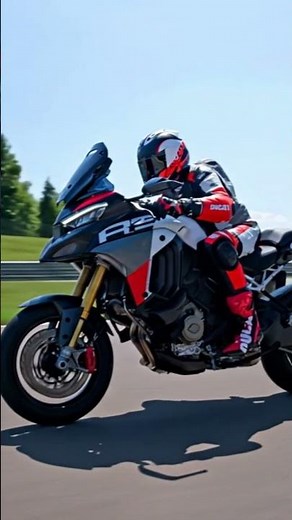 🔥NEW DUCATI MULTISTRADA V4 RS 2026🔥#ducati #MultistradaV4RS #Superbike #ducati2026 #ducativ4