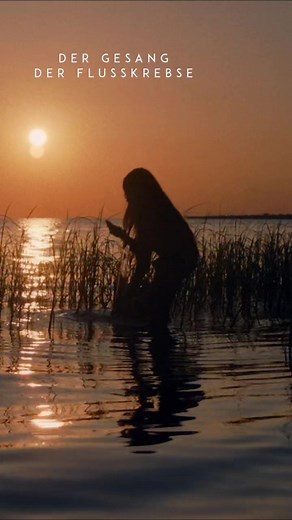 Der Gesang der Flusskrebse: Ein filmisches Meisterwerk