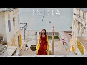 INDIA / Unexpected AMAZING City!