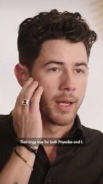 The Jonas Brothers Get Real About Raising Daughters