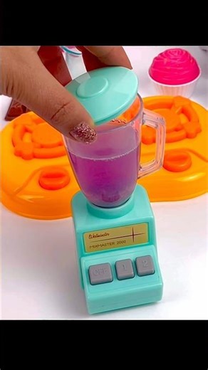 Satisfying with Unboxing & Review Miniature Kitchen Set Toys Cooking Video | ASMR Videos no music