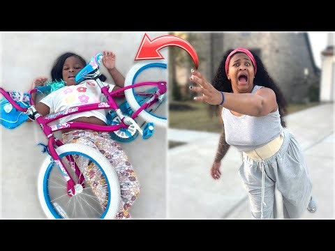 GIRL Doesn't Listen To MOM, What Happens Next Is SHOCKING