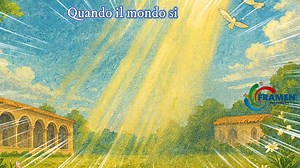 “HO TROVATO DIO” (Ispirata a Santa Teresa d’Avila) «Ho trovato Dio il giorno in cui ho perduto di vista me stessa.» — Santa Teresa d’Avila Questa canzone nasce dal cuore silenzioso della mistica spagnola Santa Teresa d’Avila, donna che seppe cercare Dio non fuori, ma dentro di sé, là dove il silenzio diventa preghiera e l’amore diventa presenza. “Ho trovato Dio” è un canto di spogliazione e di luce. Racconta il momento in cui l’anima, smettendo di guardare sé stessa, si lascia finalmente abitare