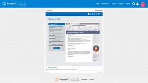 Familiarízate con la prueba #PISA, en un curso dirigido a estudiantes, docentes y familias. Repasa las principales áreas que mide la prueba: ciencias, lectura y matemáticas. ¡Conoce más beneficios en el curso en línea y sin costo! ––> https://bit.ly/4fkSqcV #PruébaT #FCS #PruebaPISA #Matemáticas #Lectura #Ciencias #FamiliarízateConPISA #PISA2025 | PruébaT