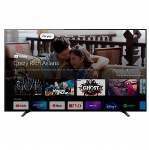 Sony XR-55A80J OLED 55" UHD SMART TV (2021 Modell) für 899€ (statt 1.027€)