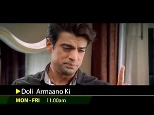 Doli Armanoo Ki on Adom TV