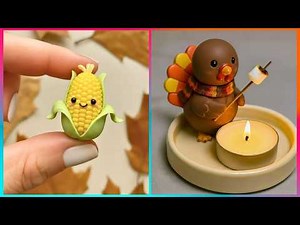 Thanksgiving & Fall Art Ideas to Enjoy With Your Family | Last Minute Ideas