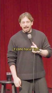 Traumas: “ME CAG*É EN EL SALON DE SEXTO GRADO”