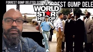 Forrest Gump Was Always A Real One: Forrest Gump Deleted Scene Surfaces!