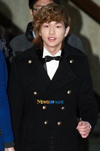 Winners at the 8th Korean Film Awards