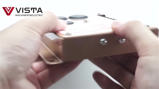 Diesel Engine Generator Speed Controller Governor 5500E Speed Control Unit ESD5500E