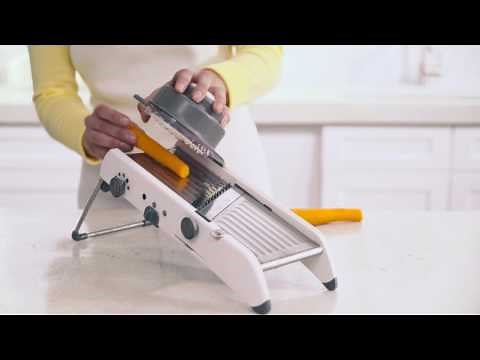 SLT - PL8 Professional Mandoline