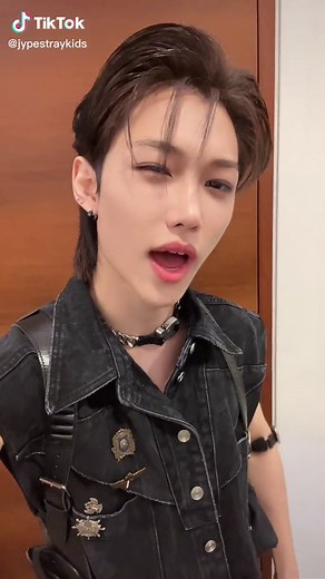 Felix 143 Challenge: Trending TikTok Compilation ft. Stray Kids