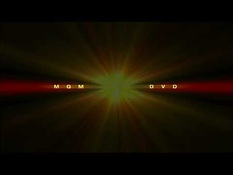 MGM DVD (2001)