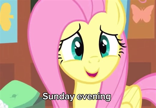 Fluttershy's School Week Adventures