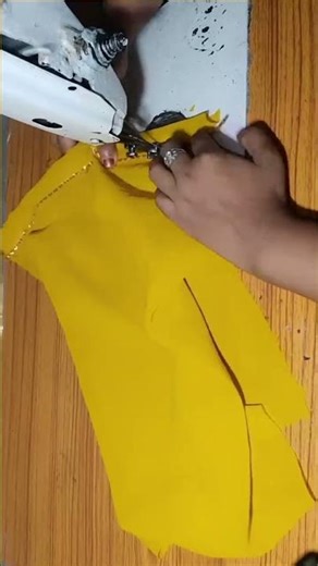 ✨Latest Beautiful Sleeves Design 2026 | Trendy Blouse & Kurti Sleeve Styles 😍! #shortsfeed #diy