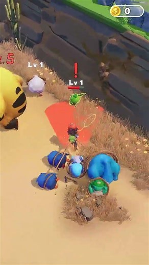 Palmon: Survival