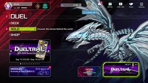 Highlight: Master Duel: Celtic Guardian Challenge