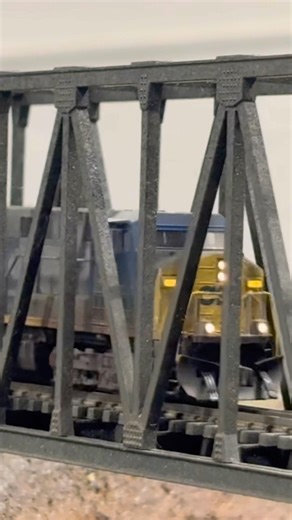 CSX yn2 at train show #railwaycontent #railroad #railtrack #railway #railfan #railcar #railcam