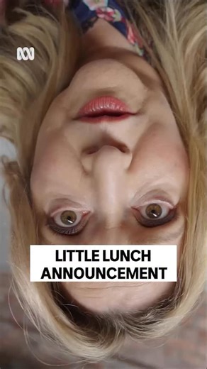 Hey watcha doing? It’s back to school time, again. The ABC, BBC and the @actf_oz are thrilled to announce Little Lunch: New Class, a brand-new chapter of the smash-hit children’s series from Gristmill. 10 years after the groundbreaking mockumentary first captured the chaos and comedy of the Aussie playground for 15 minutes every day at recess, Miss Gonsha will be taking a new class once again. | ABC Kids Community