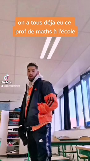 Obligé Tu le connais 😂 Quelle matière on fait ensuite ? #humour