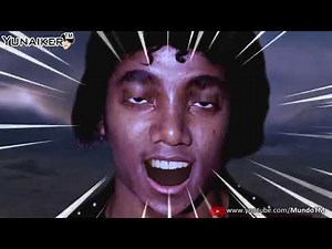 AYUWOKI VS. FREDDY MERCURY