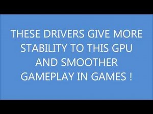 Modded Driver Intel 865G (82865) - Extreme Graphics 2 ! 100 % WORK !