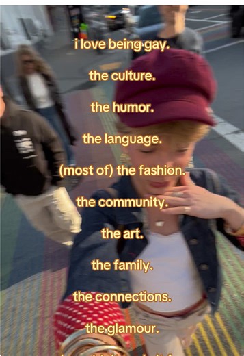 god bless the gays #gay #mlm #bi #fyp #thecastro | gays