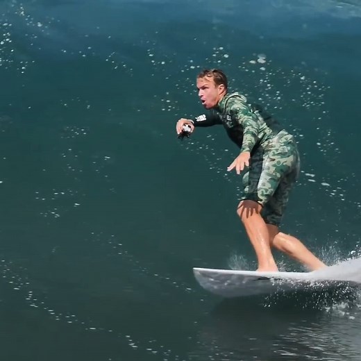 Surfing The Mexican Pipeline!🌊 | Jamie O'Brien