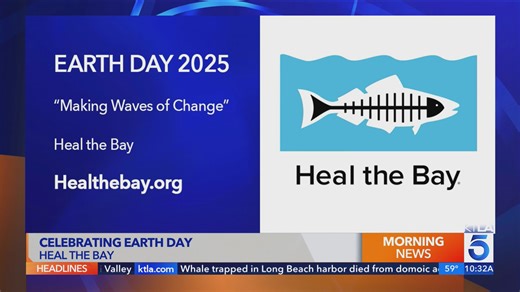 Earth Day 2025
