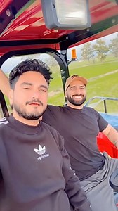 Dream Life 🔥 Gedi on Tractor 🚜 | Shivjot