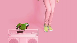 What the BZEES?! Our shoes are designed with special cloud technology to keep you feeling light, energized, and supported all day long! Jump into spring: | Bzees | Facebook