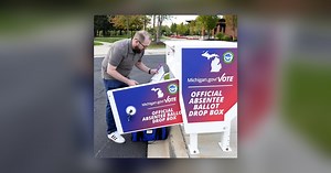 Why Does the Media Dismiss Concerns Over Election Integrity? - The Ray Stevens Show