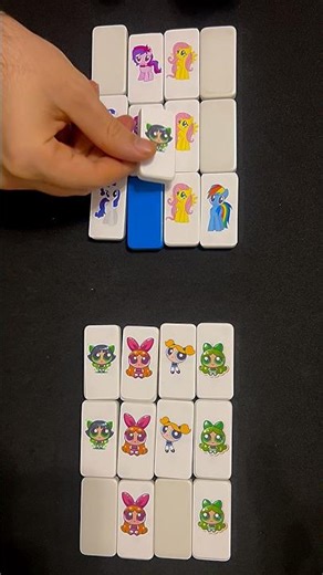 A two-player ASMR game that makes people stay up all night to play#asmr #mahjong